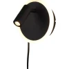 Läslampor < Trio Lighting Jordan Vägglampa LED mattsvart