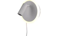 Läslampor-Trio Lighting Jordan Vägglampa LED matt vit