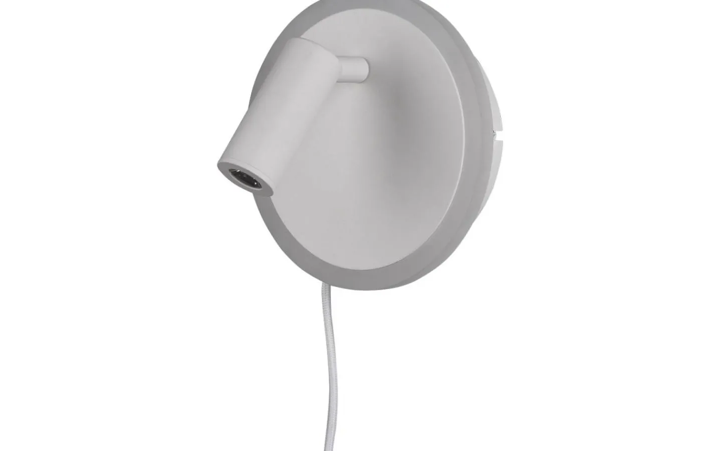 Läslampor-Trio Lighting Jordan Vägglampa LED matt vit