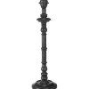 Lampfötter < PR Home Joy Lampfot 57cm Svartbrun