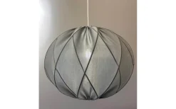 Takskärmar < Hallbergs Joy Takskärm Ø40cm Grå