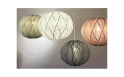 Takskärmar < Hallbergs Joy Takskärm Ø40cm Soft Grön
