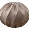 Takskärmar-Hallbergs Joy Takskärm Ø50cm Soft rosa