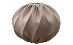 Takskärmar-Hallbergs Joy Takskärm Ø50cm Soft rosa