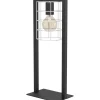 Bordslampor-Eglo Jubily Bordslampa 54cm Svart