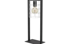 Bordslampor-Eglo Jubily Bordslampa 54cm Svart