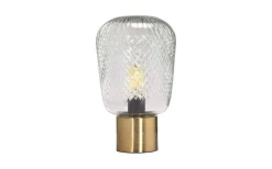 Vardagsrum|Bordslampor-PR Home Juliette Bordslampa 21cm