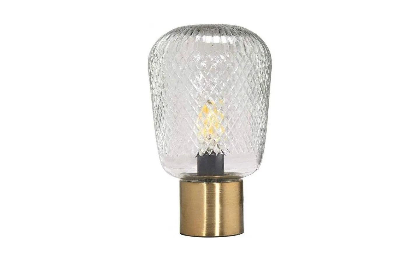 Vardagsrum|Bordslampor-PR Home Juliette Bordslampa 21cm