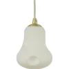 Fönsterlampor-Oriva Junis Fönsterlampa 11cm Opal