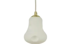 Fönsterlampor-Oriva Junis Fönsterlampa 11cm Opal
