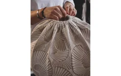 Takskärmar < PR Home Juni Takskärm 40cm Beige AWARE