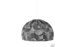 Takskärmar-PR Home Juni Takskärm 40cm Svart AWARE