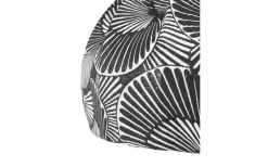 Takskärmar-PR Home Juni Takskärm 40cm Svart AWARE