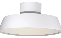 Hall & Trappa|Plafonder-Design for the people Kaito 2 Plafond 30cm LED 3000K 10,5W Vit
