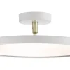 Hall & Trappa|Plafonder-Design for the people Kaito 2 Pro Plafond 39cm LED 3000K 24W Vit