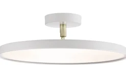 Hall & Trappa|Plafonder-Design for the people Kaito 2 Pro Plafond 39cm LED 3000K 24W Vit