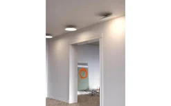 Hall & Trappa|Plafonder-Design for the people Kaito 2 Pro Plafond 39cm LED 3000K 24W Vit