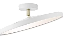 Hall & Trappa|Plafonder-Design for the people Kaito 2 Pro Plafond 39cm LED 3000K 24W Vit