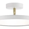 Hall & Trappa|Plafonder < Design for the people Kaito 2 Pro Plafond 30cm LED 3000K 15W Vit