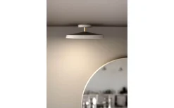 Hall & Trappa|Plafonder < Design for the people Kaito 2 Pro Plafond 30cm LED 3000K 15W Vit