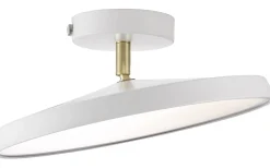 Hall & Trappa|Plafonder < Design for the people Kaito 2 Pro Plafond 30cm LED 3000K 15W Vit