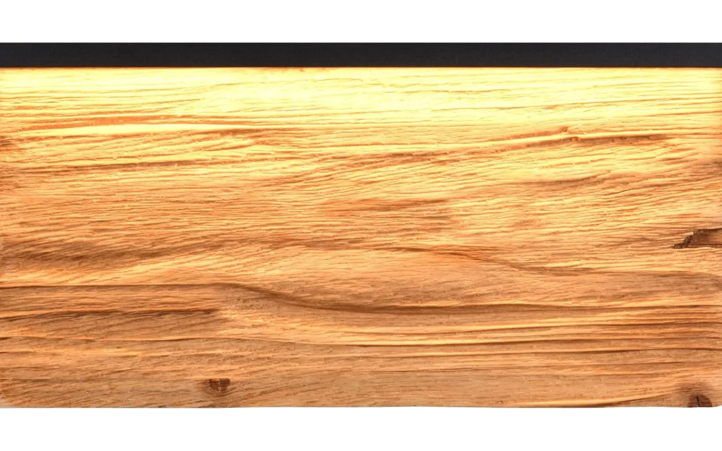 Lampetter < Trio Lighting Kalea Vägglampa LED 30cm trä