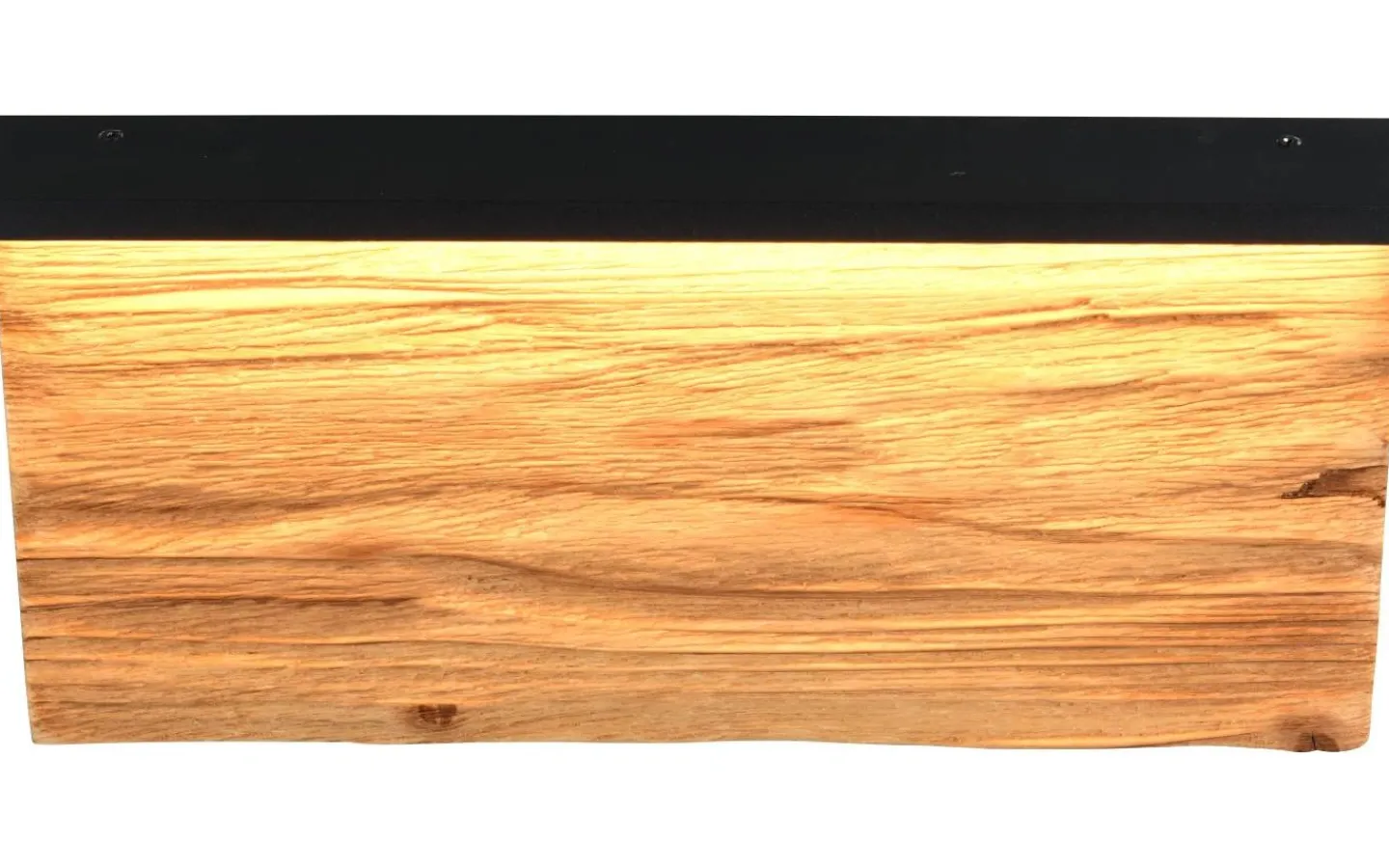 Lampetter < Trio Lighting Kalea Vägglampa LED 30cm trä