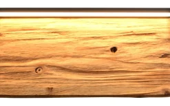 Lampetter < Trio Lighting Kalea Vägglampa LED 30cm trä