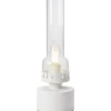 Bordslampor < Markslojd Kandella Bordslampa 31cm Vit