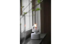 Bordslampor < Markslojd Kandella Bordslampa 31cm Vit