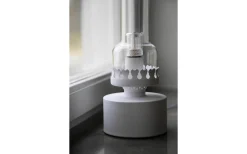 Bordslampor < Markslojd Kandella Bordslampa 31cm Vit