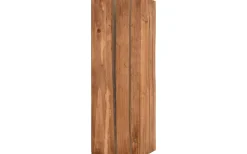 Lampetter < Trio Lighting Karuni Vägglampa E14 matt svart/trä
