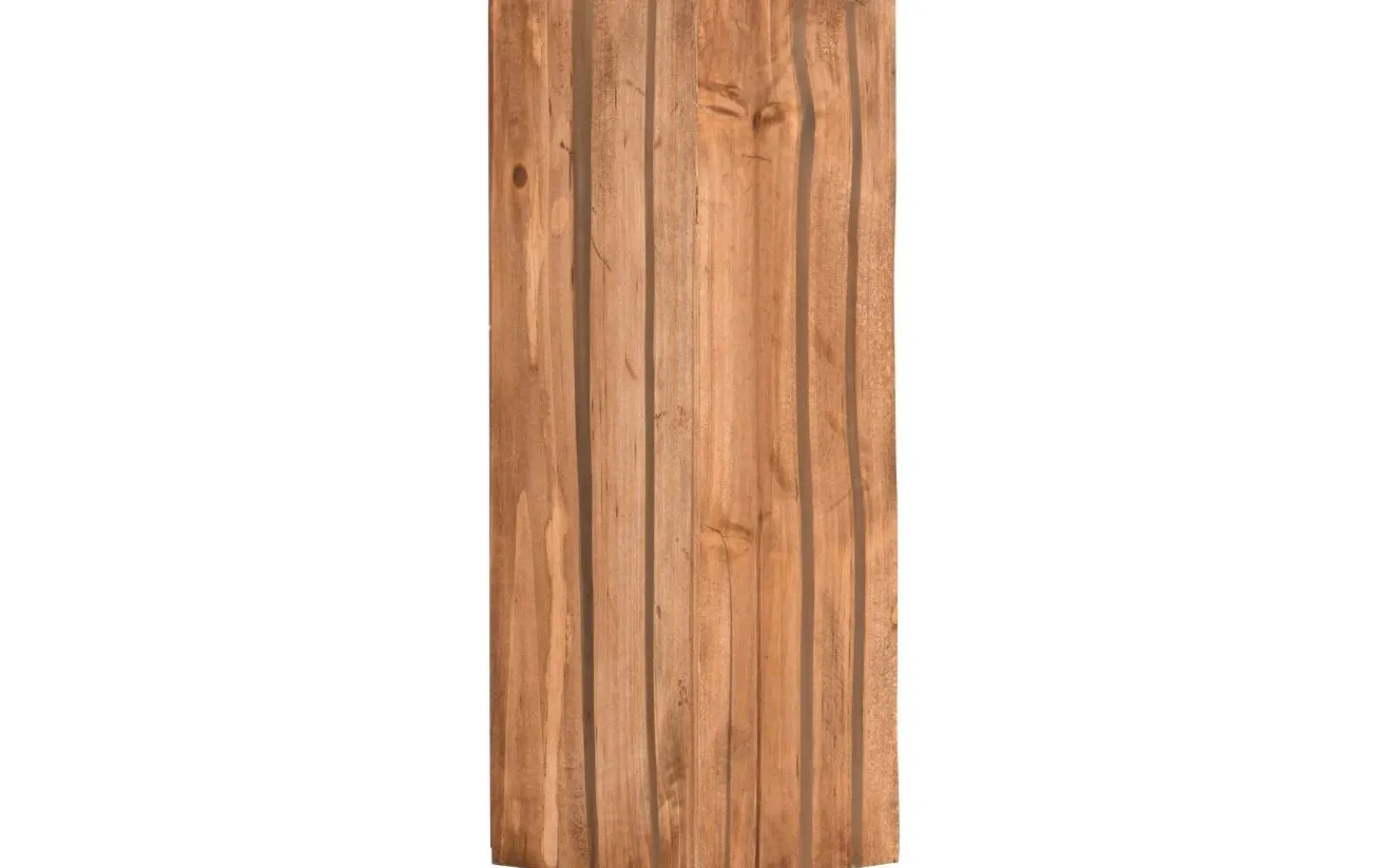 Lampetter < Trio Lighting Karuni Vägglampa E14 matt svart/trä