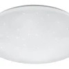 Plafonder < Reality Kato Plafond LED vit stjärnljus