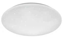 Plafonder < Reality Kato Plafond LED vit stjärnljus