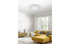 Plafonder < Reality Kato Plafond LED vit stjärnljus
