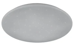 Plafonder < Reality Kato Plafond LED vit stjärnljus