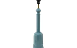 Lampfötter-Hallbergs Kensington Bordslampa 59cm Soft Petrol
