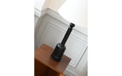 Lampfötter-Hallbergs Kensington Lampfot 59cm Svart