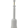 Lampfötter < Hallbergs Kensington Lampfot 59cm Vit