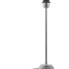 Lampfötter < PR Home Kent Lampfot 46cm Krom