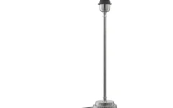 Lampfötter < PR Home Kent Lampfot 46cm Krom