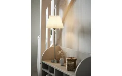 Lampfötter < PR Home Kent Lampfot 46cm Krom