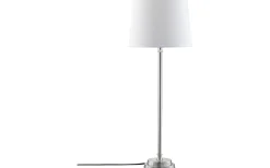 Lampfötter < PR Home Kent Lampfot 46cm Krom