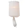 Vardagsrum|Sovrum < Hallbergs Khom Loy Design Takskärm 40cm
