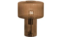 Bordslampor < Cottex Kiera Bordslampa 35cm Amber