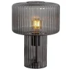Bordslampor < Cottex Kiera Bordslampa 35cm Grå