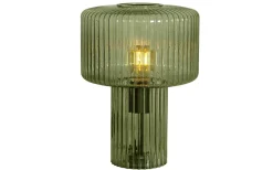 Bordslampor < Cottex Kiera Bordslampa 35cm Grön