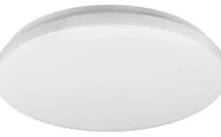 Plafonder-Reality Kira Plafond LED vit stjärnljus RGBW