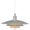 Kök & Matplats-Markslojd Kirkenes Taklampa 48cm Grå